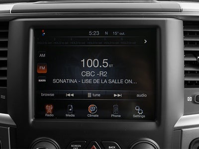 2013 RAM 1500 Sport