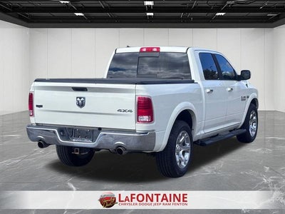 2016 RAM 1500 Laramie