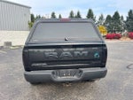 2017 RAM 1500 Rebel Crew Cab 4x4 5'7' Box