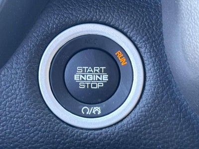 2021 RAM 1500 Big Horn Crew Cab 4x4 5'7' Box