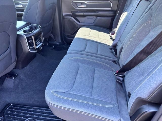 2021 RAM 1500 Big Horn Crew Cab 4x4 5'7' Box