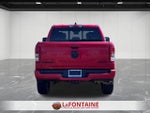 2021 RAM 1500 Big Horn Crew Cab 4x4 5'7' Box
