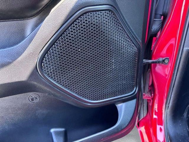 2021 RAM 1500 Big Horn Crew Cab 4x4 5'7' Box