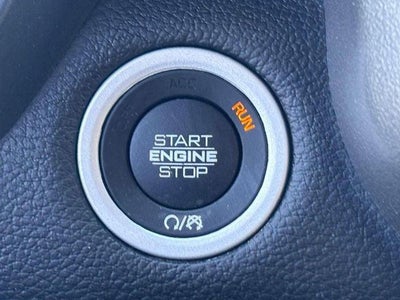 2021 RAM 1500 Big Horn Crew Cab 4x4 5'7' Box