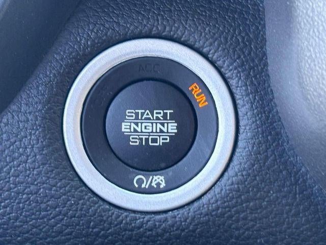 2021 RAM 1500 Big Horn Crew Cab 4x4 5'7' Box