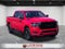 2021 RAM 1500 Big Horn Crew Cab 4x4 5'7' Box