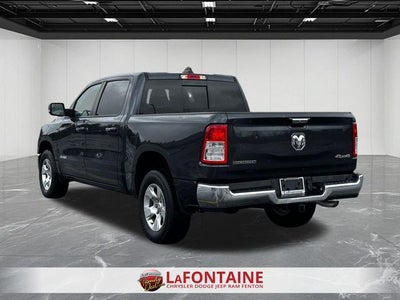 2019 RAM 1500 Big Horn/Lone Star Crew Cab 4x4 5'7' Box