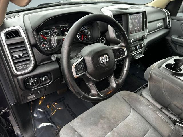 2019 RAM 1500 Big Horn/Lone Star Crew Cab 4x4 5'7' Box