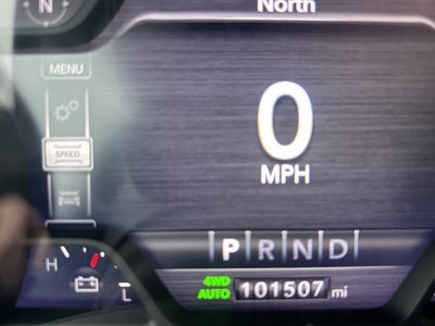 2019 RAM 1500 Big Horn/Lone Star Crew Cab 4x4 5'7' Box