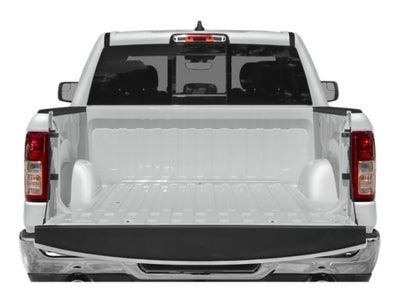 2024 RAM 1500 Big Horn Crew Cab 4x4 5'7' Box