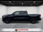 2019 RAM 1500 Big Horn/Lone Star Crew Cab 4x4 5'7' Box