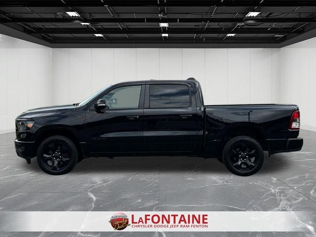 2019 RAM 1500 Big Horn/Lone Star Crew Cab 4x4 5'7' Box