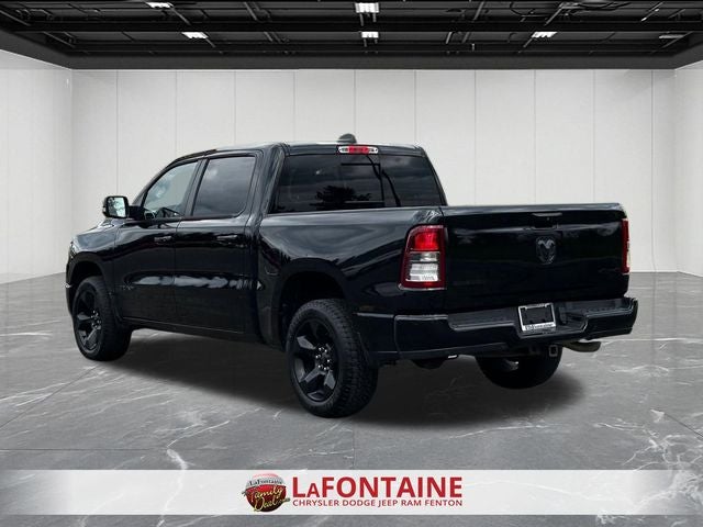 2019 RAM 1500 Big Horn/Lone Star Crew Cab 4x4 5'7' Box