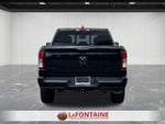 2019 RAM 1500 Big Horn/Lone Star Crew Cab 4x4 5'7' Box