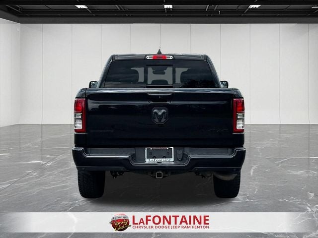 2019 RAM 1500 Big Horn/Lone Star Crew Cab 4x4 5'7' Box