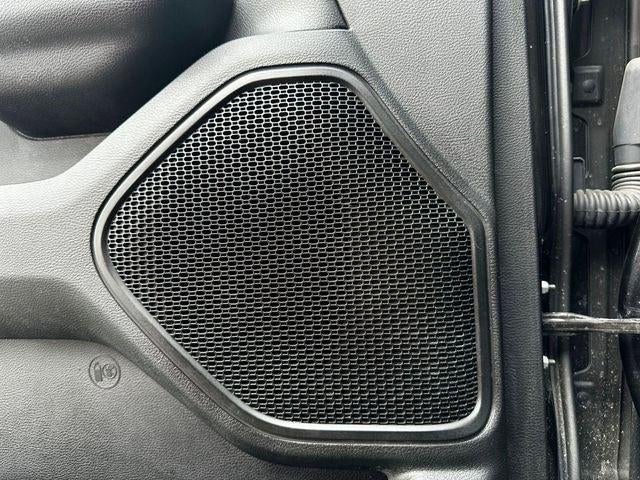 2019 RAM 1500 Big Horn/Lone Star Crew Cab 4x4 5'7' Box