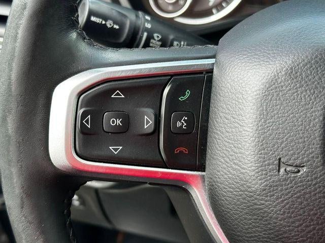 2019 RAM 1500 Big Horn/Lone Star Crew Cab 4x4 5'7' Box