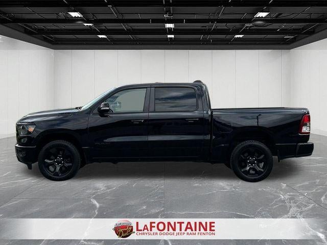 2019 RAM 1500 Big Horn/Lone Star Crew Cab 4x4 5'7' Box