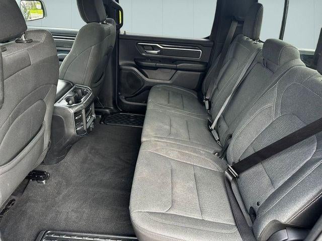 2019 RAM 1500 Big Horn/Lone Star Crew Cab 4x4 5'7' Box