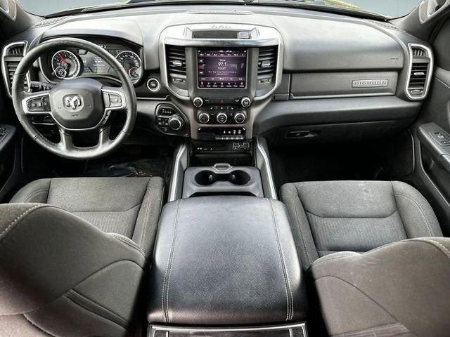 2019 RAM 1500 Big Horn/Lone Star Crew Cab 4x4 5'7' Box