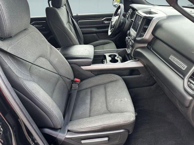 2019 RAM 1500 Big Horn/Lone Star Crew Cab 4x4 5'7' Box