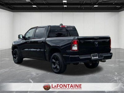 2019 RAM 1500 Big Horn/Lone Star Crew Cab 4x4 5'7' Box