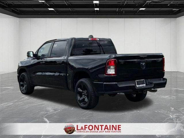 2019 RAM 1500 Big Horn/Lone Star Crew Cab 4x4 5'7' Box