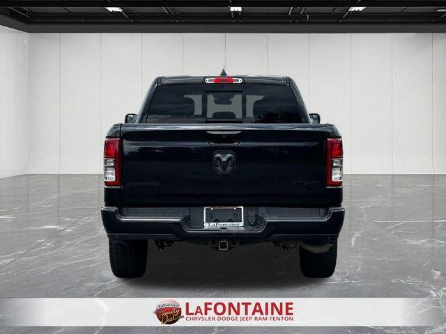 2019 RAM 1500 Big Horn/Lone Star Crew Cab 4x4 5'7' Box