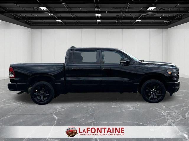 2019 RAM 1500 Big Horn/Lone Star Crew Cab 4x4 5'7' Box