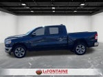 2021 RAM 1500 Big Horn Crew Cab 4x4 5'7' Box