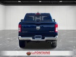 2021 RAM 1500 Big Horn Crew Cab 4x4 5'7' Box
