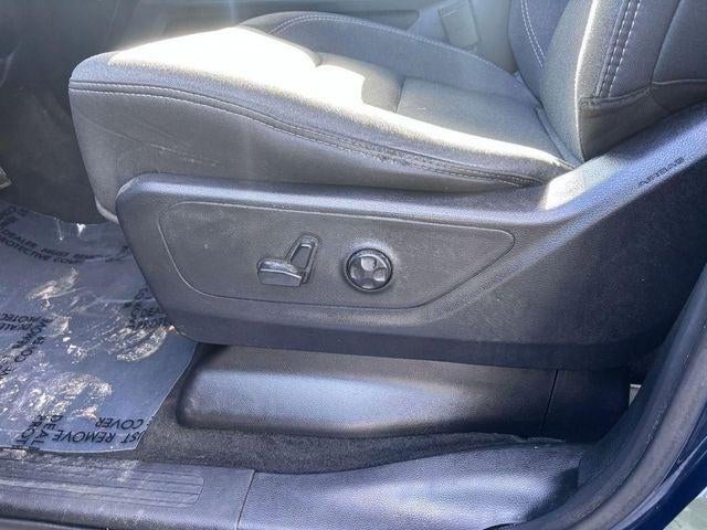 2021 RAM 1500 Big Horn Crew Cab 4x4 5'7' Box