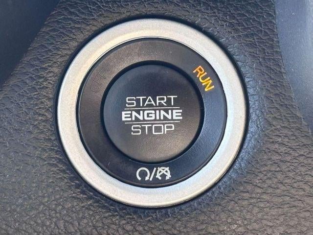 2021 RAM 1500 Big Horn Crew Cab 4x4 5'7' Box