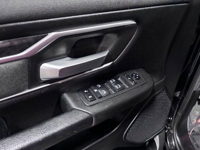 2019 RAM 1500 Big Horn/Lone Star Crew Cab 4x4 5'7' Box