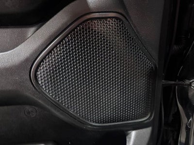 2019 RAM 1500 Big Horn/Lone Star Crew Cab 4x4 5'7' Box