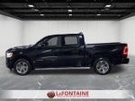 2019 RAM 1500 Big Horn/Lone Star Crew Cab 4x4 5'7' Box
