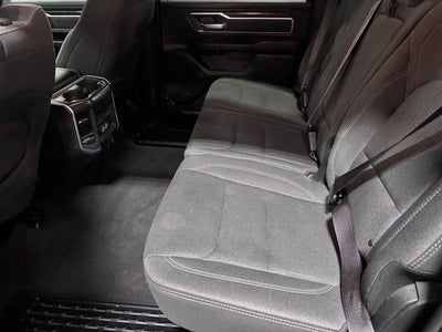 2019 RAM 1500 Big Horn/Lone Star Crew Cab 4x4 5'7' Box