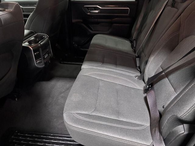 2019 RAM 1500 Big Horn/Lone Star Crew Cab 4x4 5'7' Box