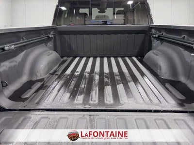 2019 RAM 1500 Big Horn/Lone Star Crew Cab 4x4 5'7' Box