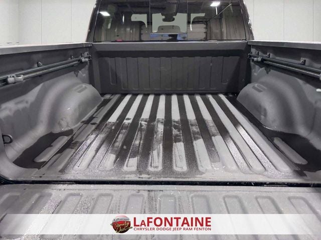 2019 RAM 1500 Big Horn/Lone Star Crew Cab 4x4 5'7' Box