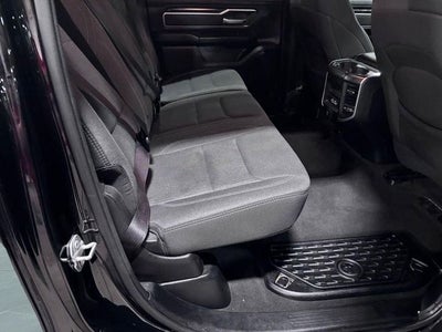 2019 RAM 1500 Big Horn/Lone Star Crew Cab 4x4 5'7' Box