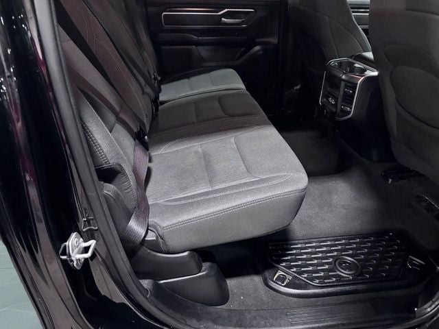 2019 RAM 1500 Big Horn/Lone Star Crew Cab 4x4 5'7' Box