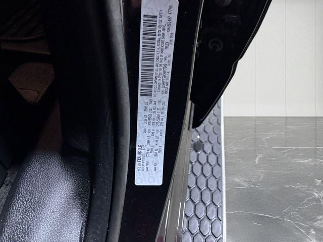 2019 RAM 1500 Big Horn/Lone Star Crew Cab 4x4 5'7' Box