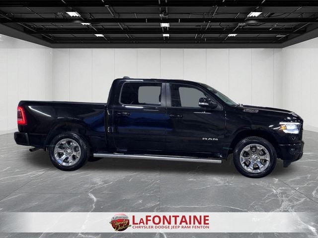 2019 RAM 1500 Big Horn/Lone Star Crew Cab 4x4 5'7' Box