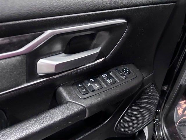 2019 RAM 1500 Big Horn/Lone Star Crew Cab 4x4 5'7' Box