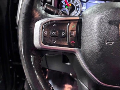 2019 RAM 1500 Big Horn/Lone Star Crew Cab 4x4 5'7' Box