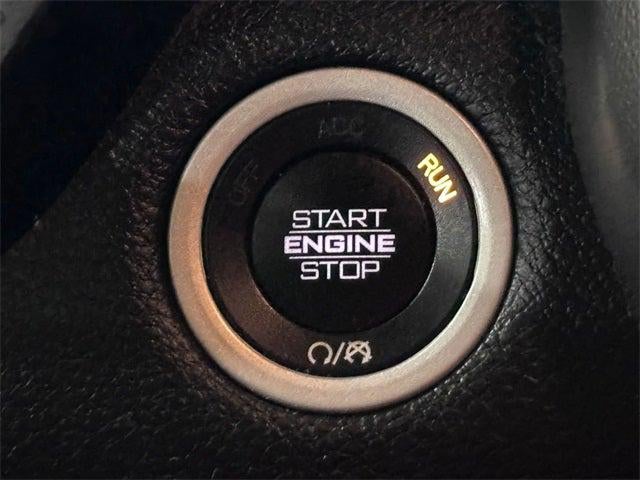 2019 RAM 1500 Big Horn/Lone Star Crew Cab 4x4 5'7' Box