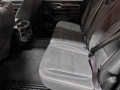 2019 RAM 1500 Big Horn/Lone Star Crew Cab 4x4 5'7' Box