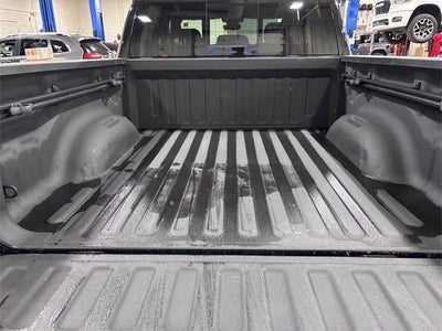 2019 RAM 1500 Big Horn/Lone Star Crew Cab 4x4 5'7' Box