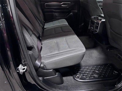 2019 RAM 1500 Big Horn/Lone Star Crew Cab 4x4 5'7' Box